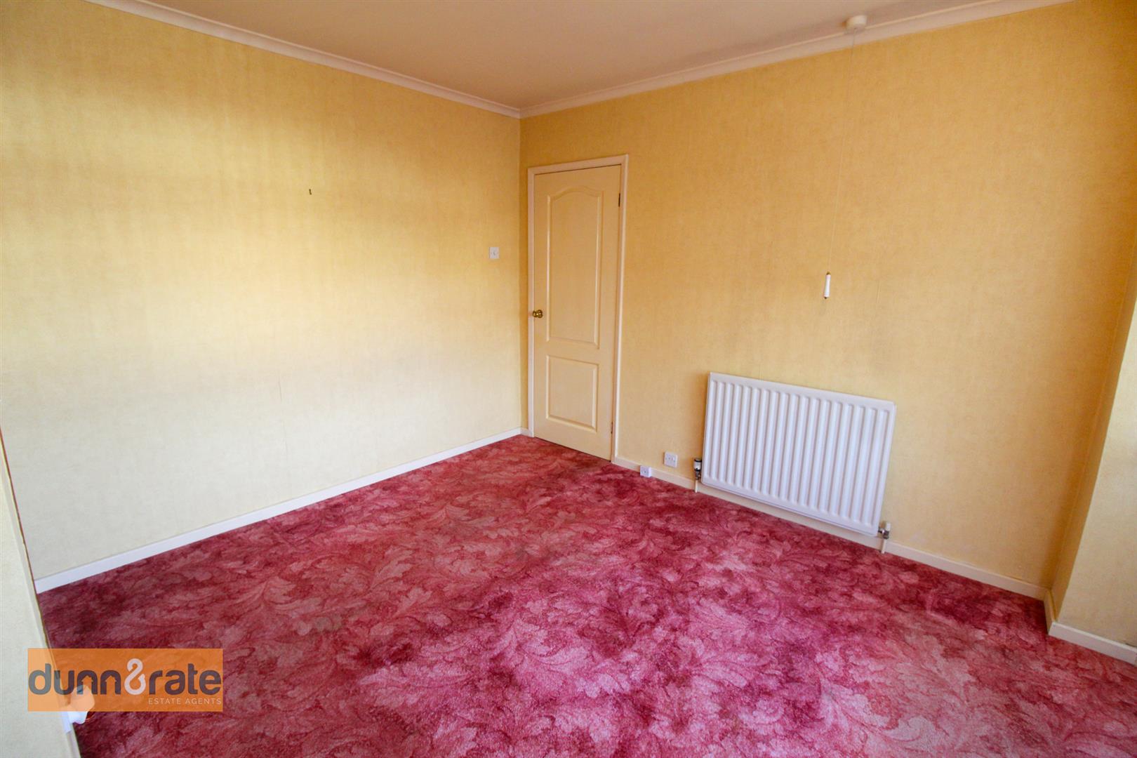 Gladwyn Street, Bucknall, Stoke-On-Trent